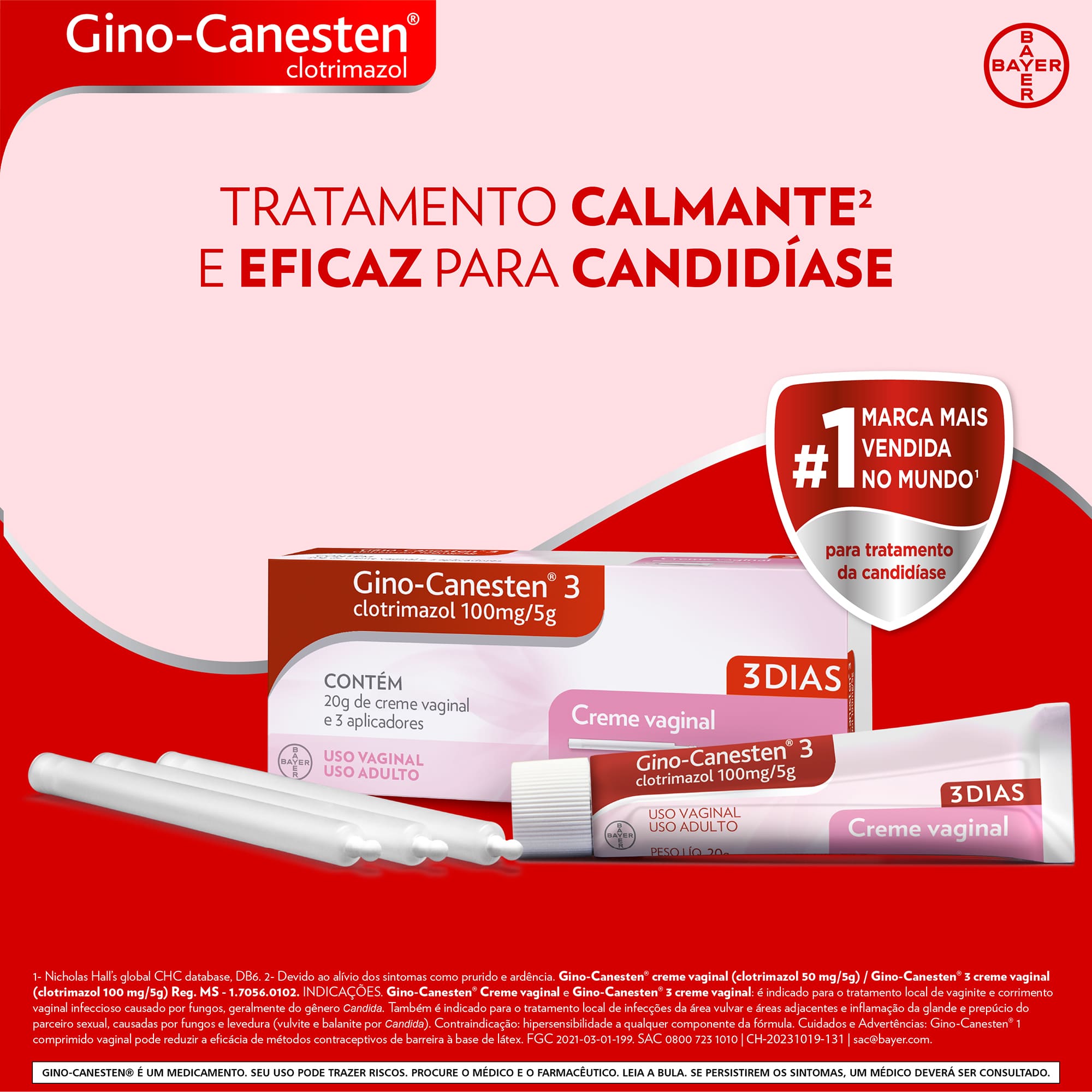 pomada vaginal candidiase