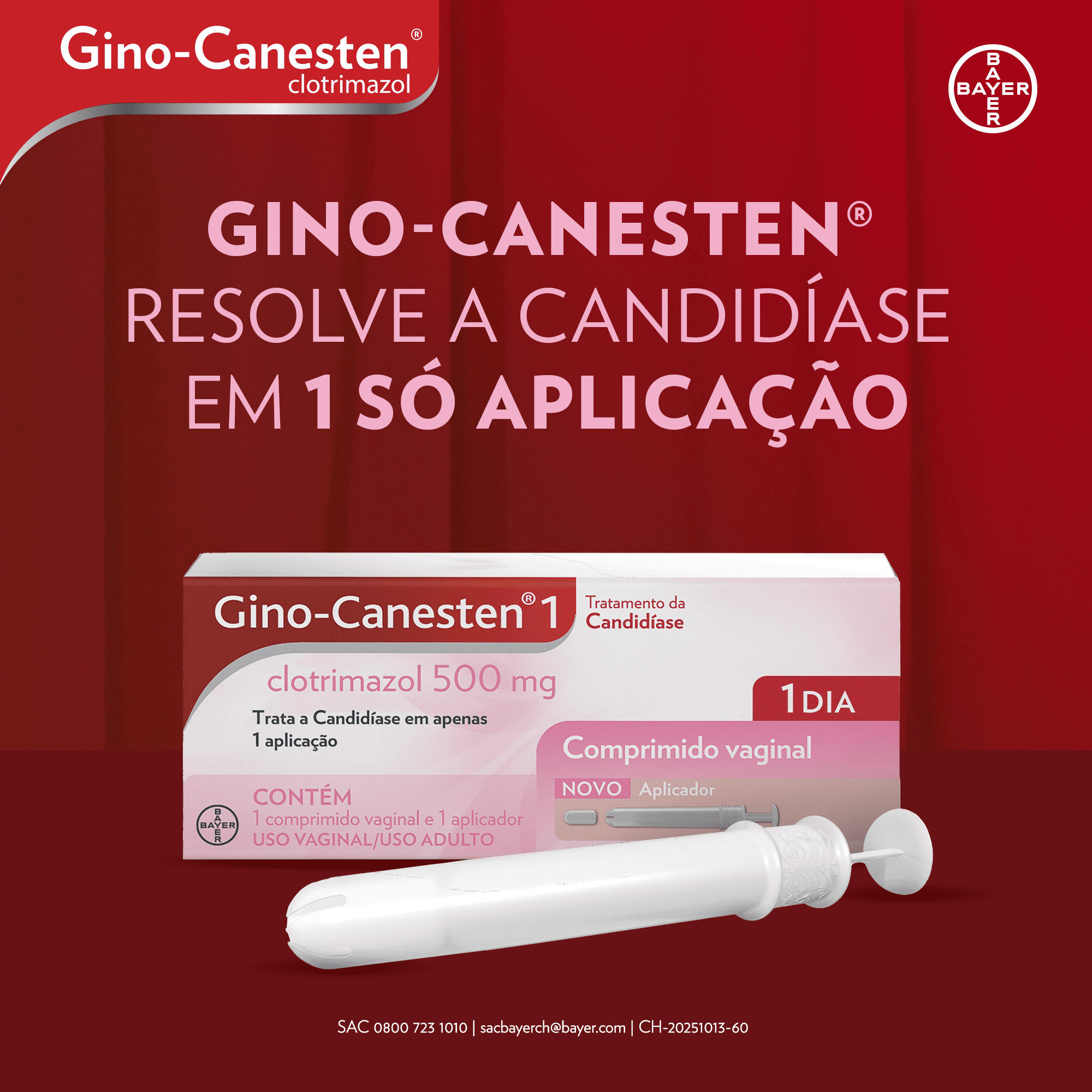 gino-canesten