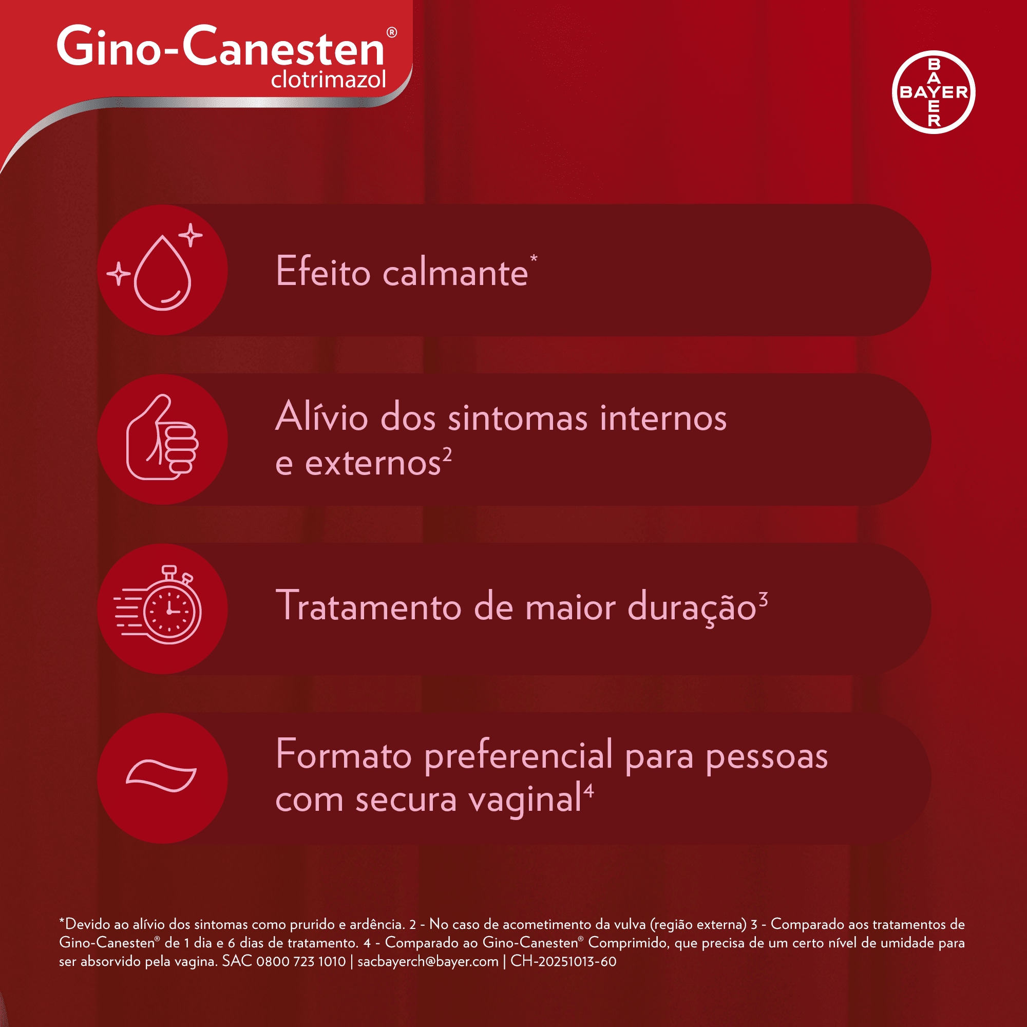 diferenciais de produto